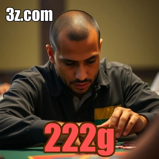 Experiências de Simulation envolventes no site 222g