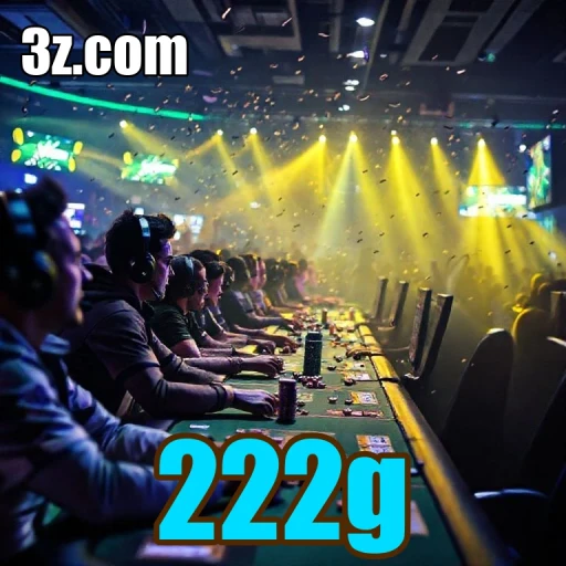 Desafios de Trivia no 222g: Mergulhe no Conhecimento Gamer